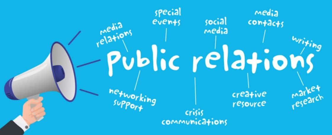 Media Outreach & Relationship Management