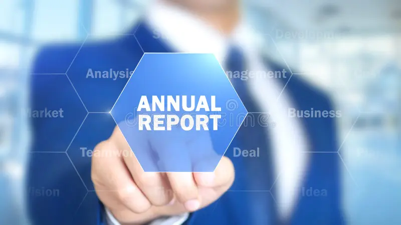 Annual Reports & Corporate Presentations