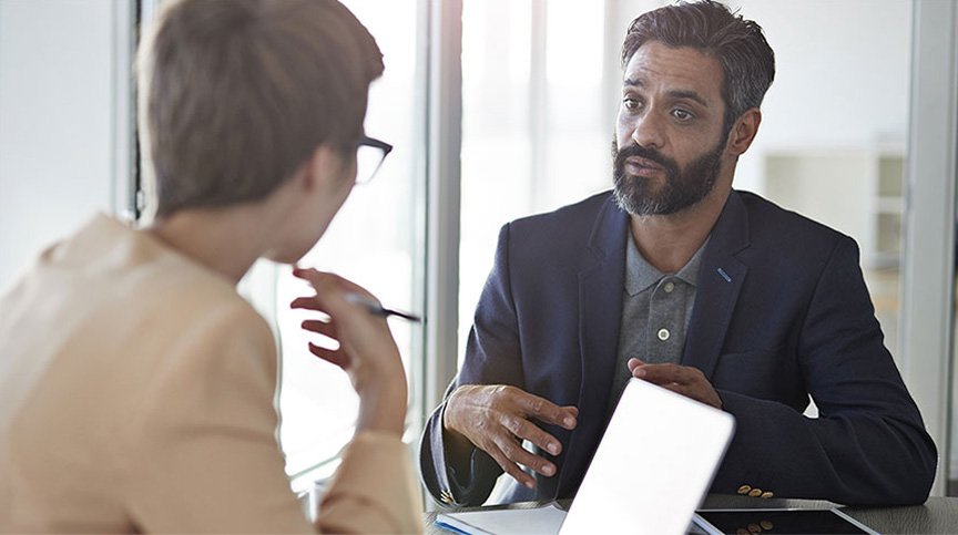 CEO / Leadership Communication