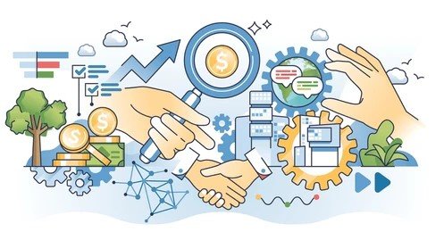 Media Partnerships & Sponsorships