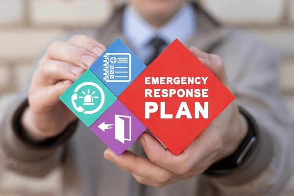Crisis Strategy & Response Planning